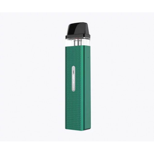 Vaporesso Xros mini Forest Green